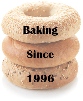 Baking Since 1996